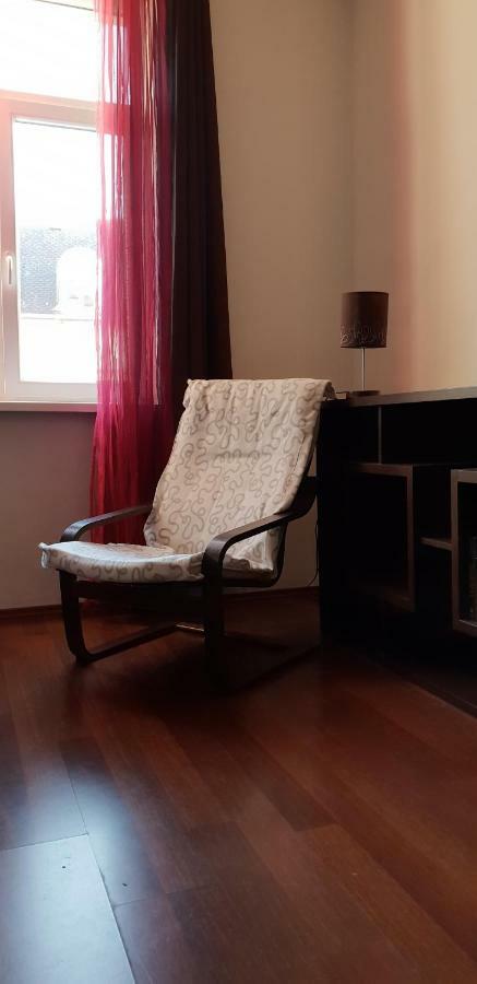 Romantic Central Flat Bratysława Zewnętrze zdjęcie